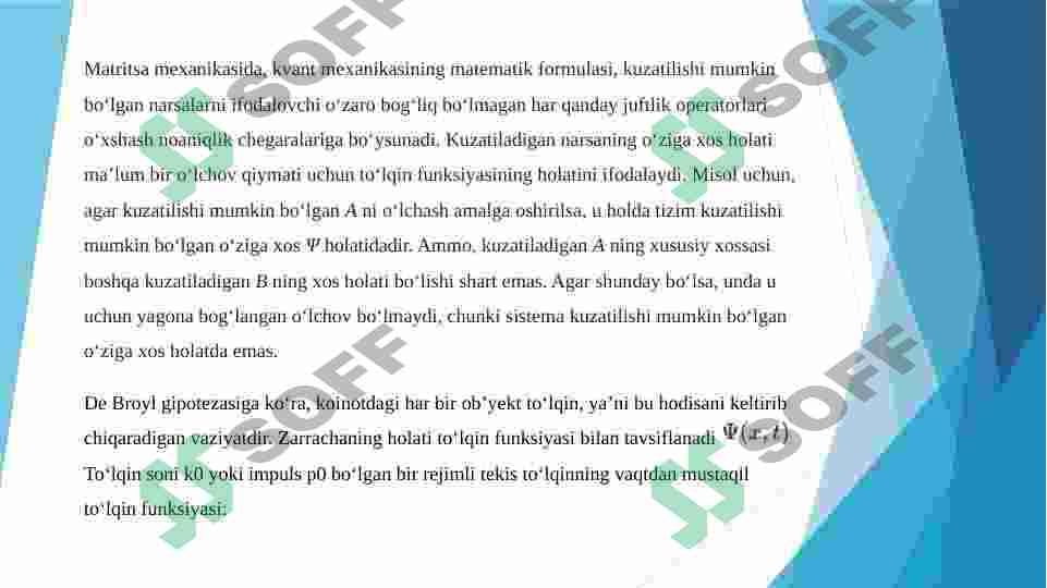 Product slide 6