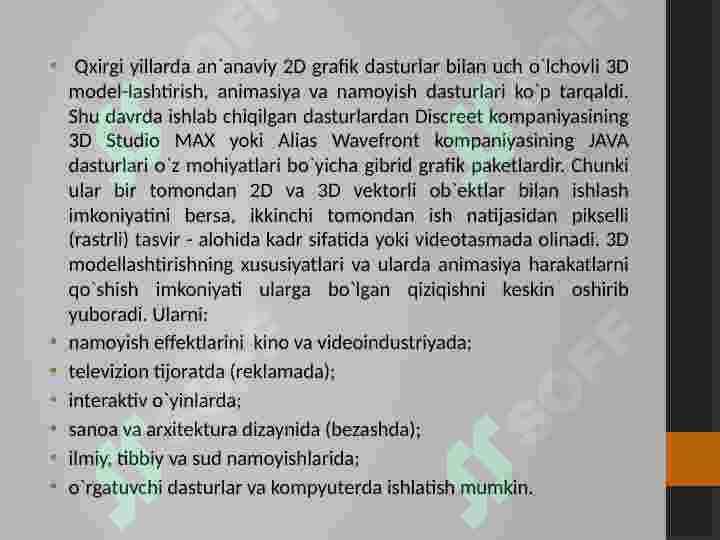 Product slide 4