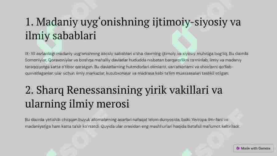 Product slide 2