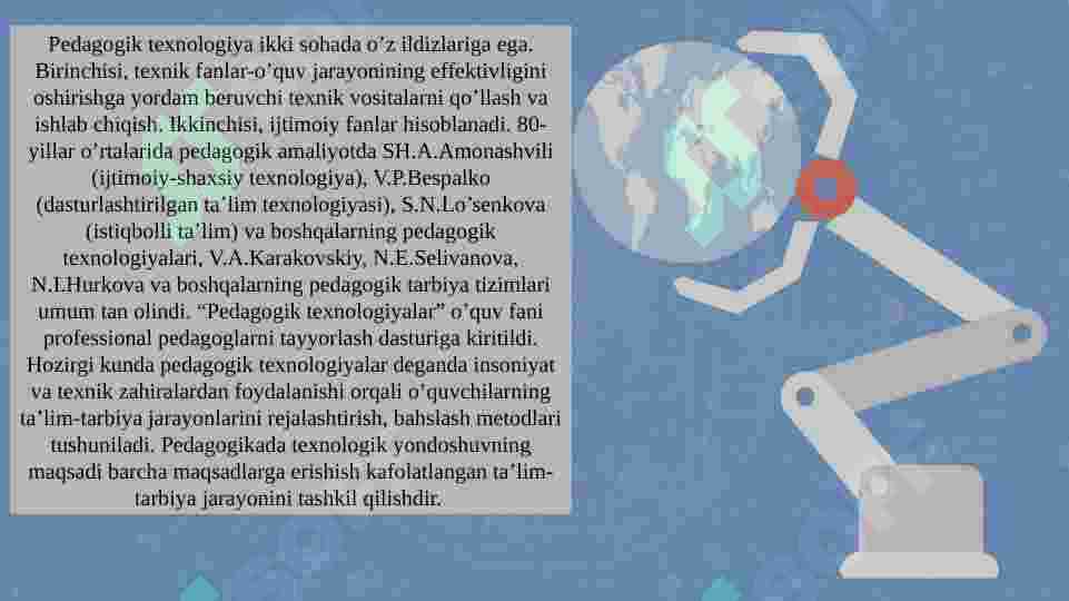 Product slide 2