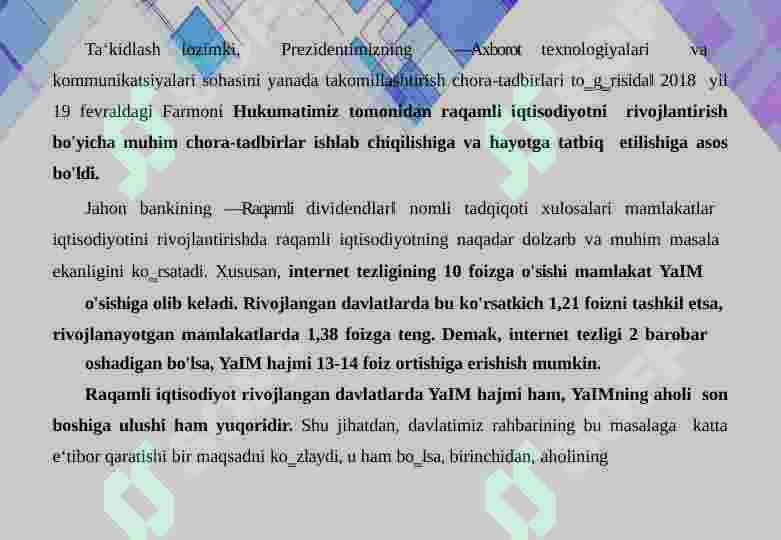 Product slide 6