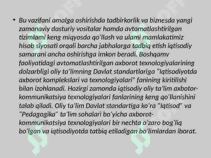 Product slide 5