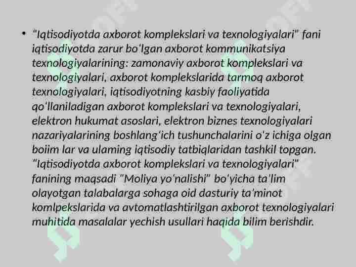 Product slide 7