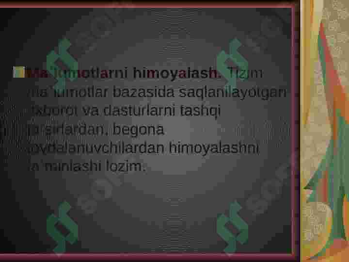 Product slide 7