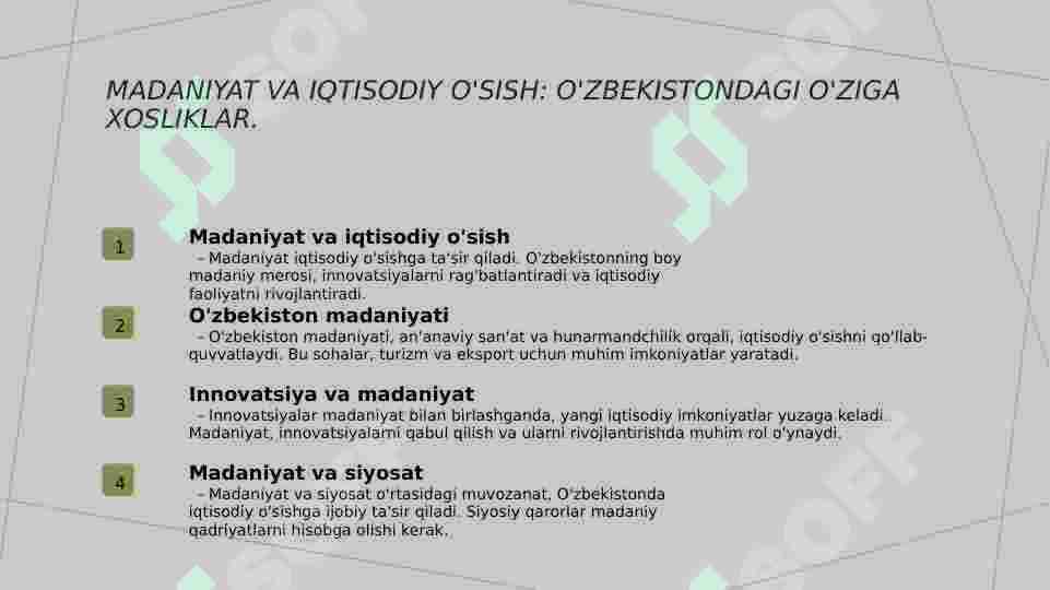 Product slide 6