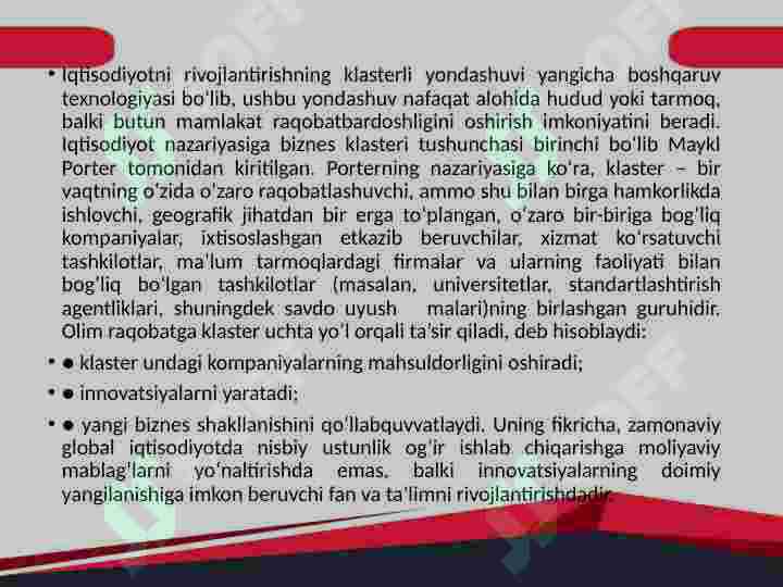Product slide 5