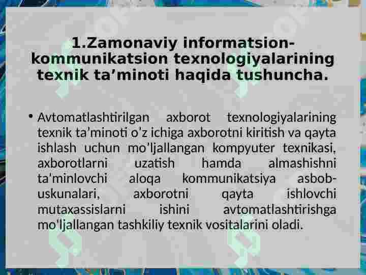 Product slide 3