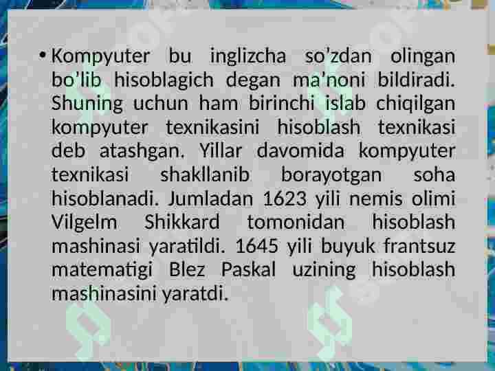 Product slide 4