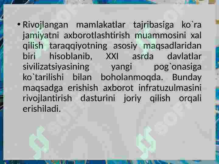 Product slide 8