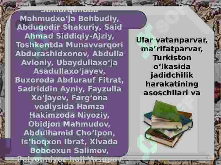 Product slide 4