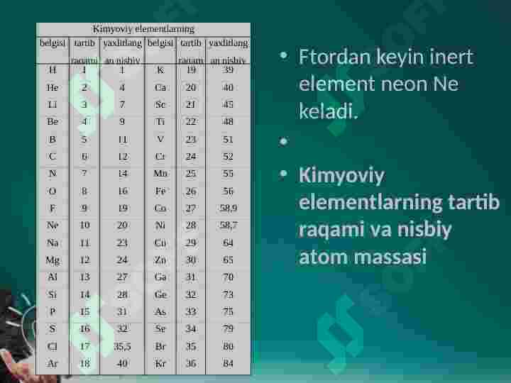 Product slide 7
