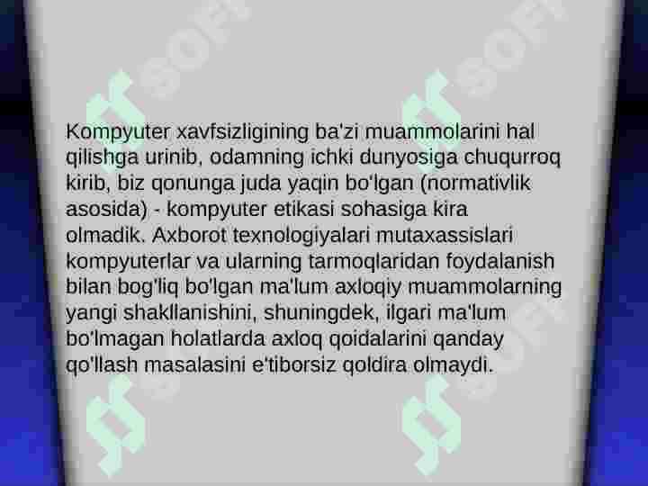 Product slide 3