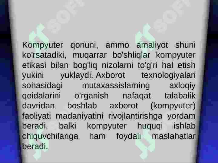 Product slide 5