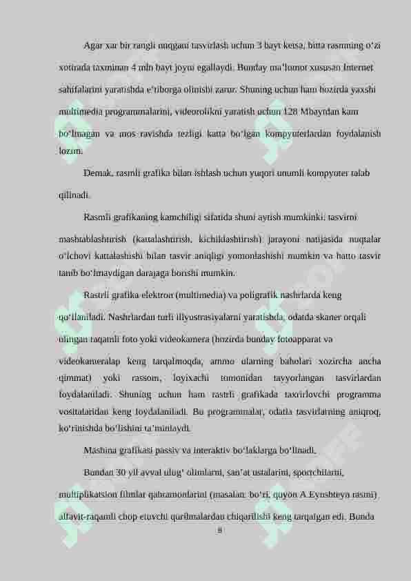 Product slide 8
