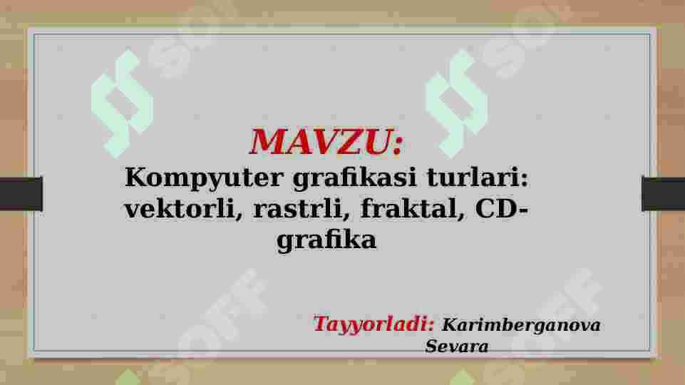 Product slide 2