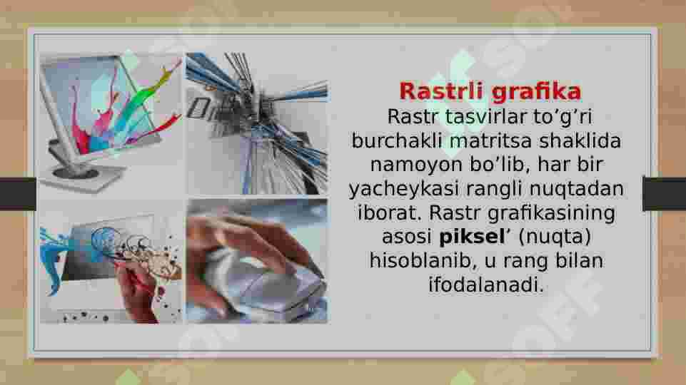 Product slide 4