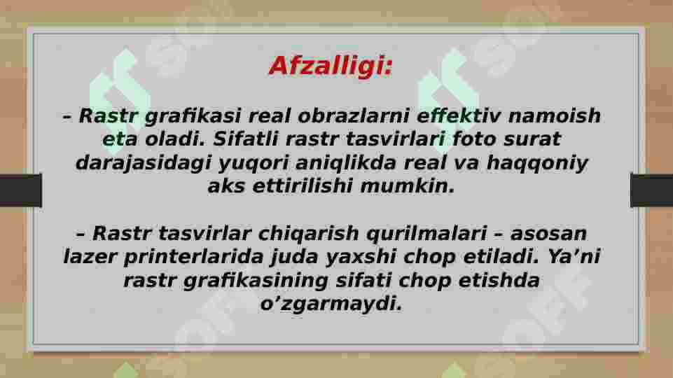 Product slide 6