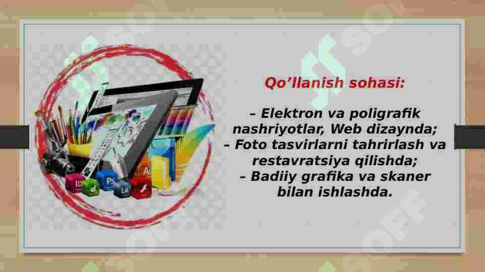 Product slide 8