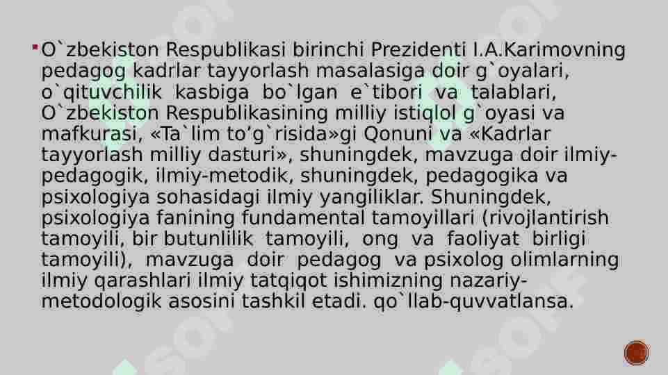 Product slide 8