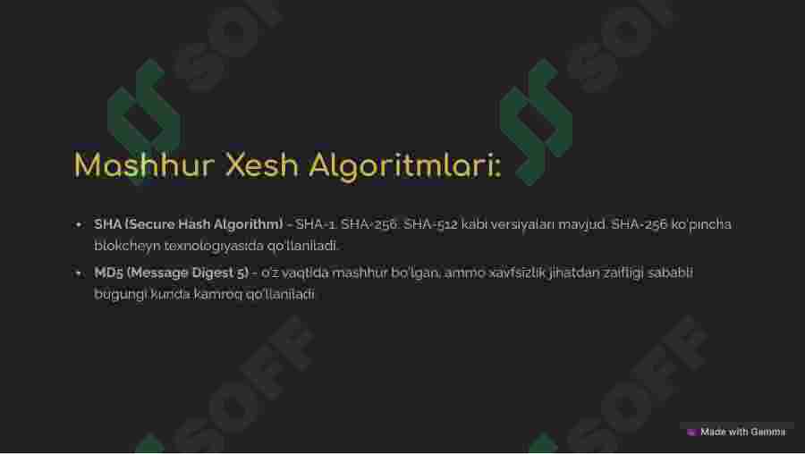 Product slide 8