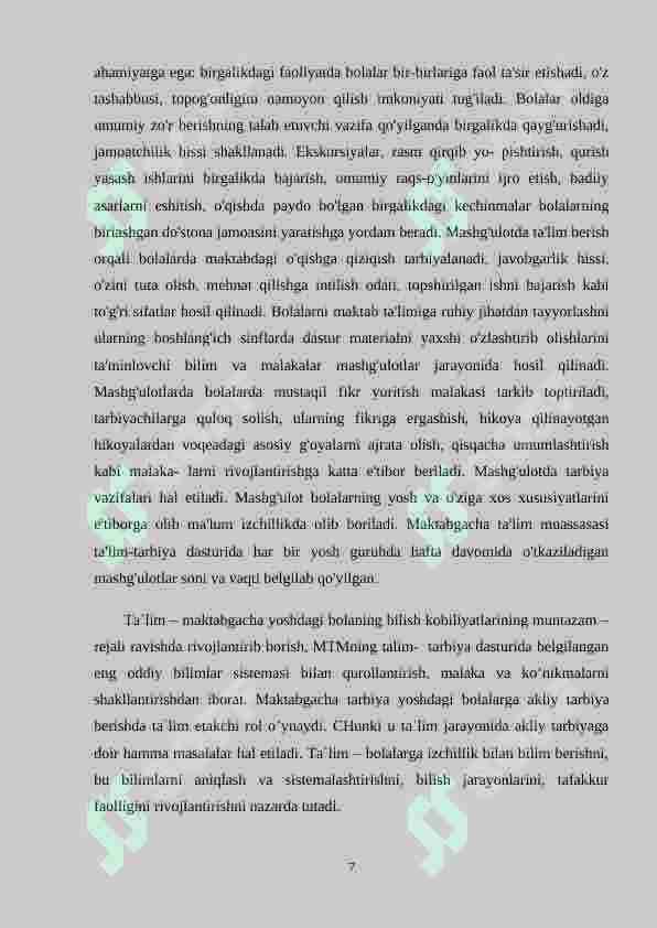 Product slide 7