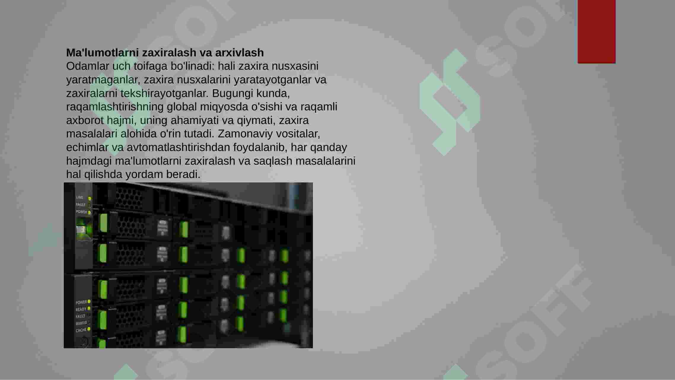 Product slide 6