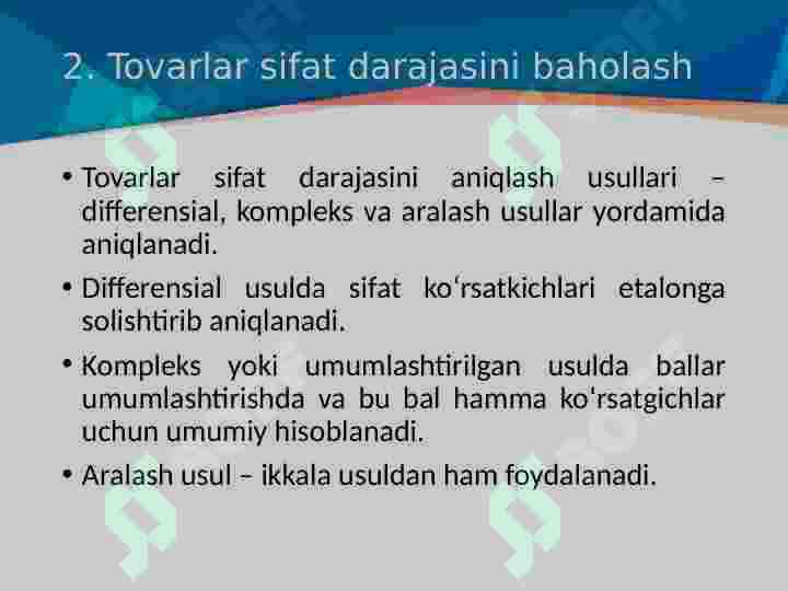 Product slide 6