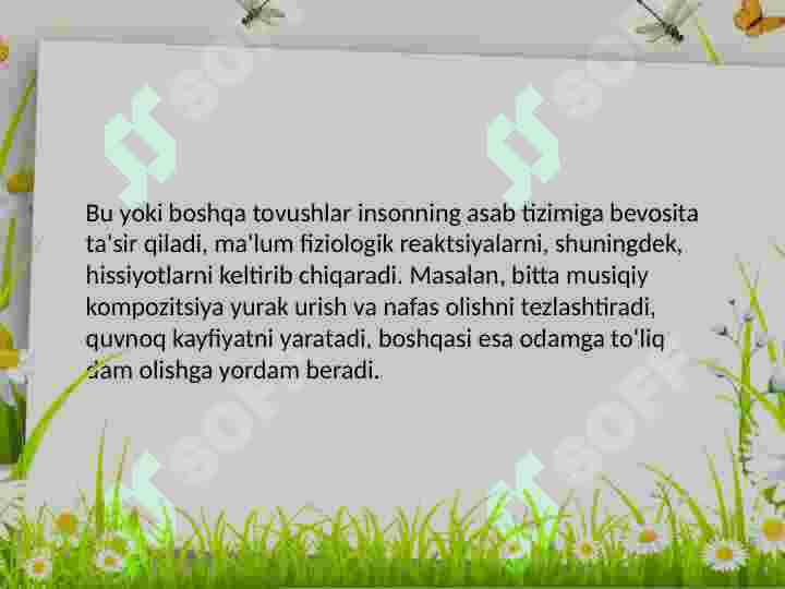Product slide 6