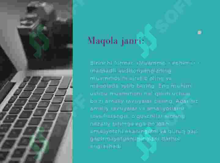 Product slide 4
