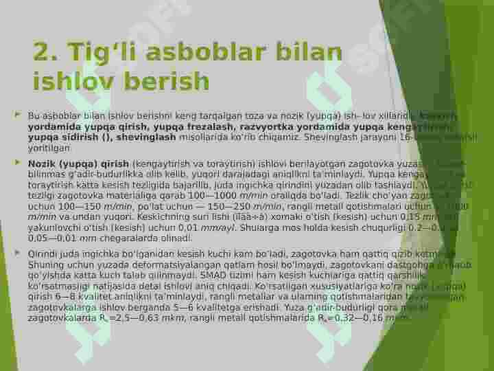 Product slide 6