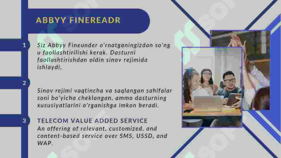 Product slide 7