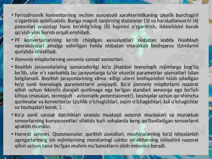 Product slide 7