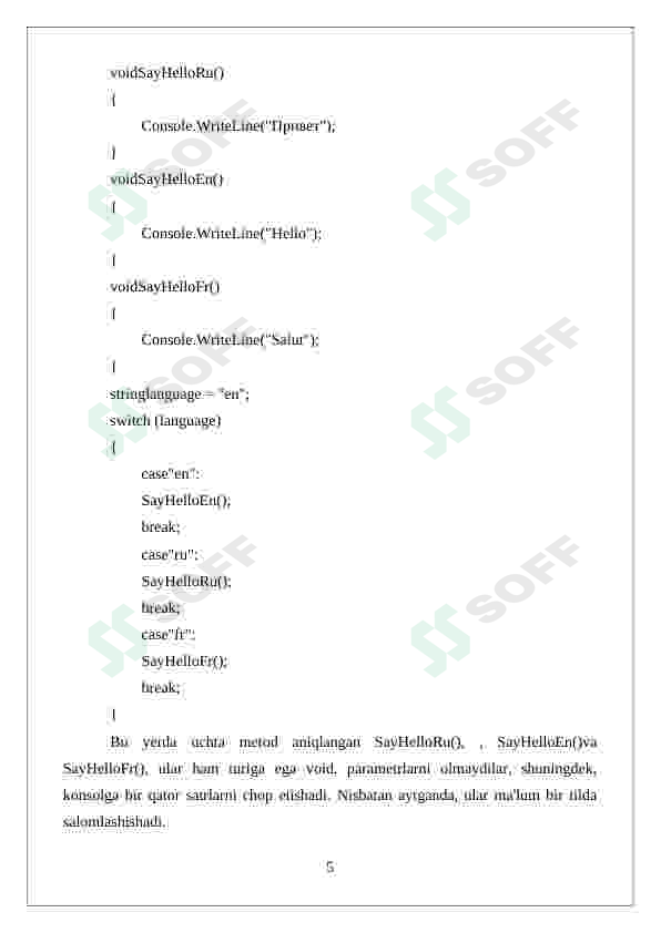 Product slide 5