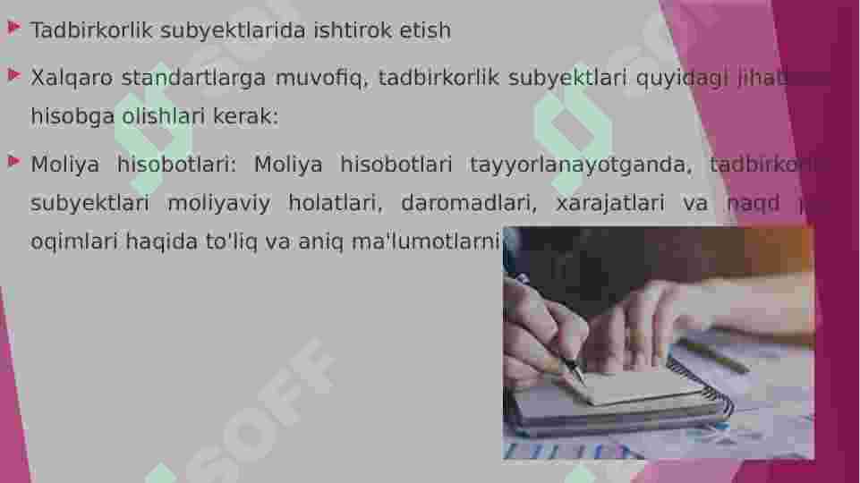 Product slide 8