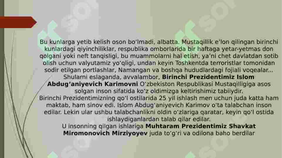 Product slide 3