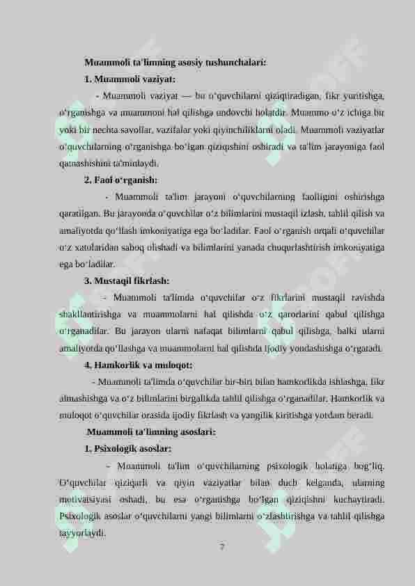 Product slide 7