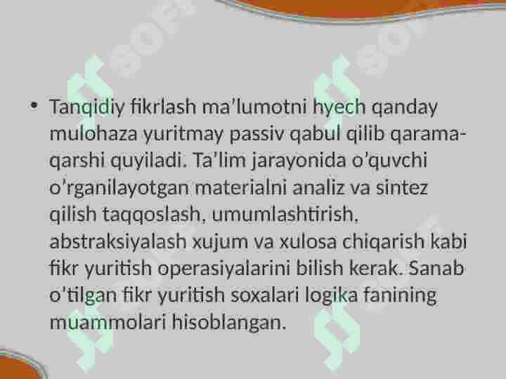 Product slide 5