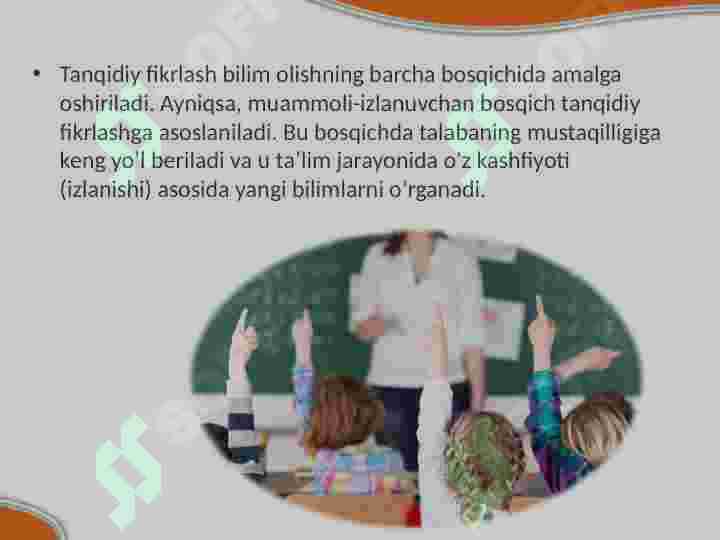 Product slide 8
