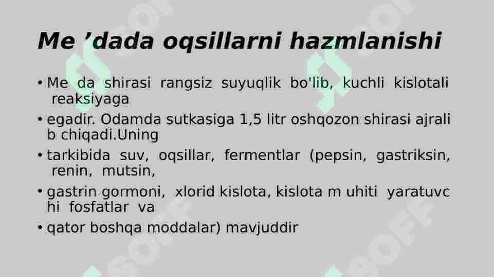 Product slide 6