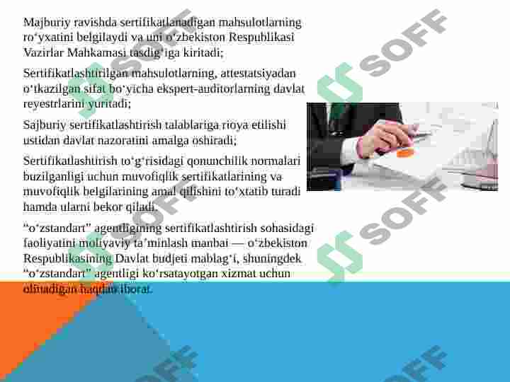 Product slide 5