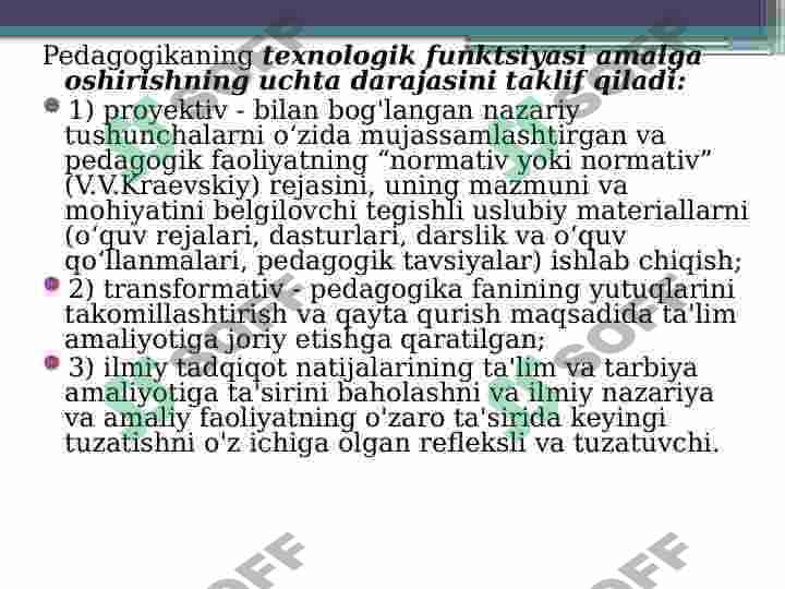 Product slide 7