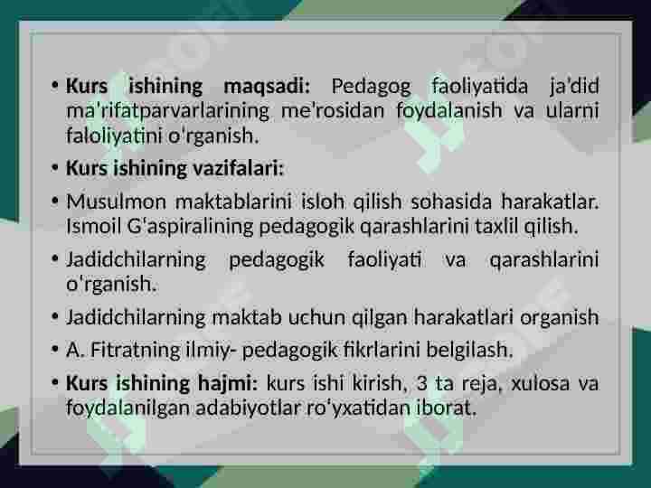 Product slide 6