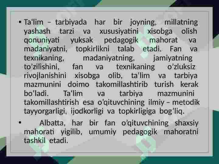 Product slide 6