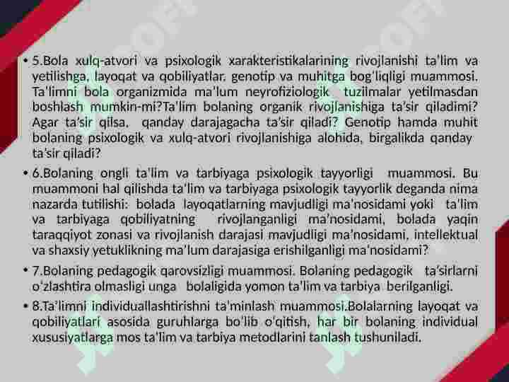 Product slide 8