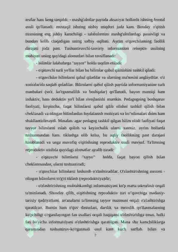 Product slide 7