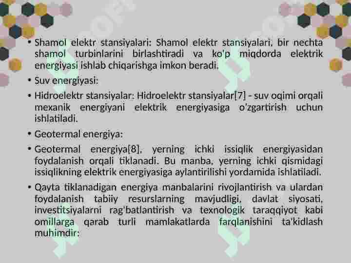 Product slide 6