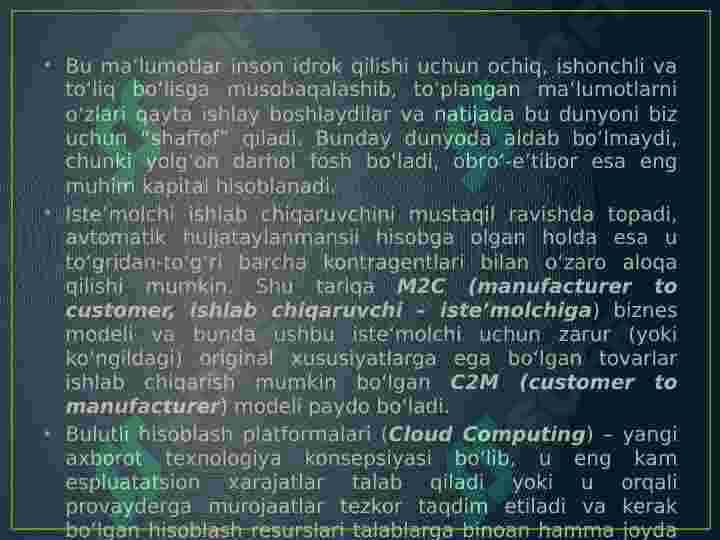 Product slide 7