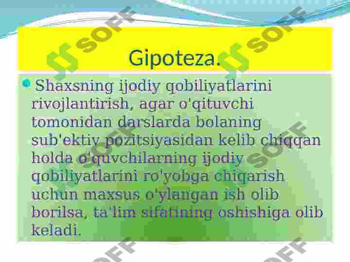 Product slide 4
