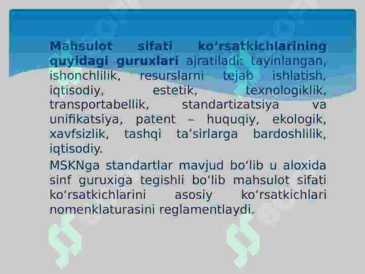 Product slide 6