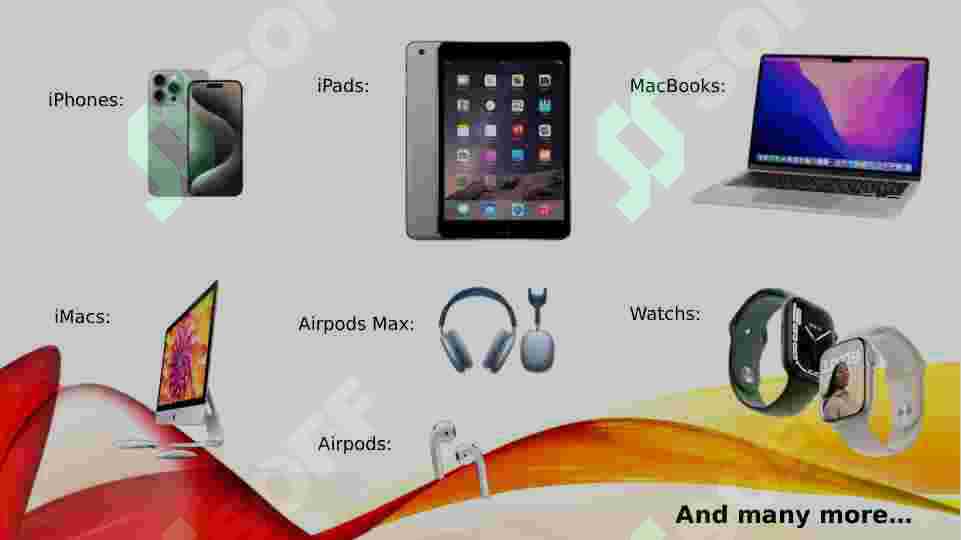 Product slide 3